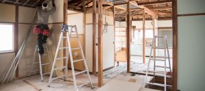Entreprise de rénovation de la maison et de rénovation d’appartement à Raon-aux-Bois